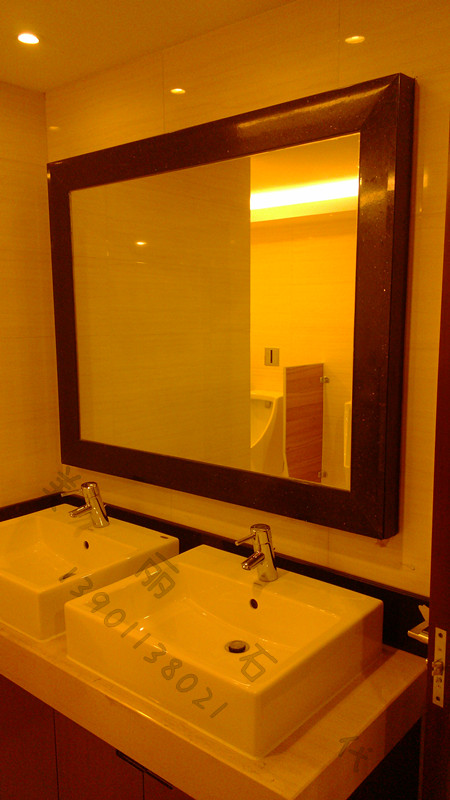 Natural marble handwash countertop stone window surface marble wall surface background wall door cover