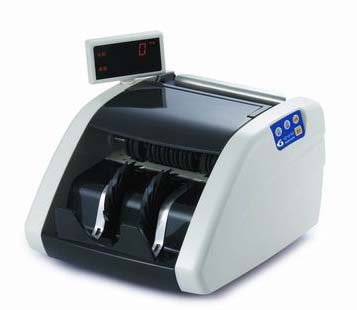 Guao Banknote Counting Machine GA-800(B) Banknote Detector Supports the new version of RMB licensed in 2021