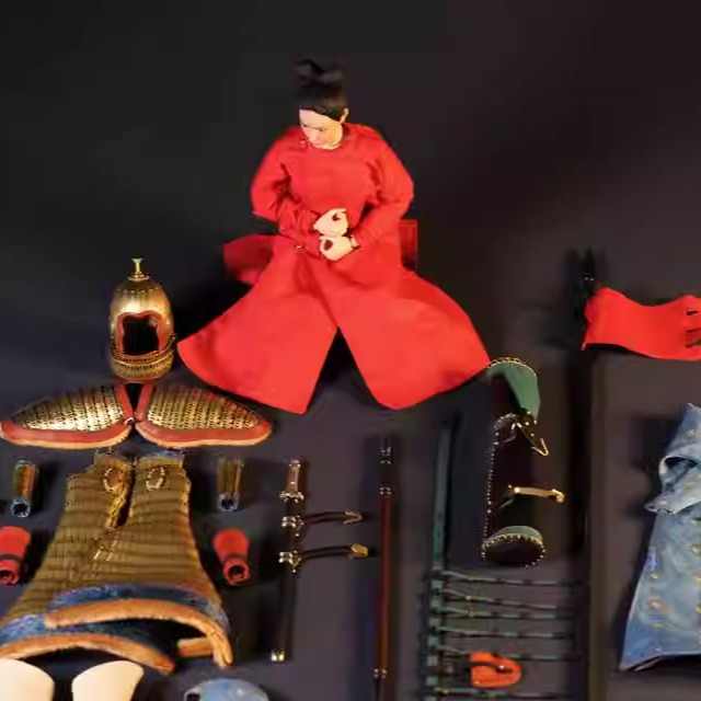 历史与英雄的收藏- 淘宝网|Taobao