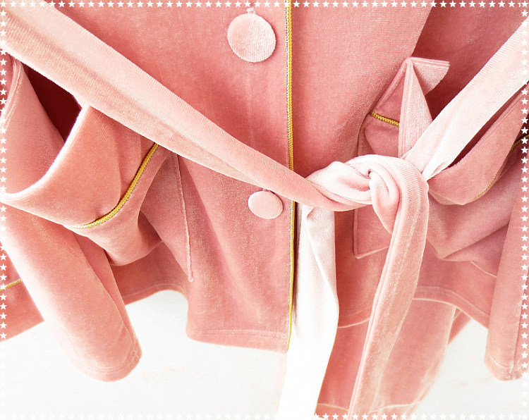 Pyjama mixte en Polyester Polyester  à manches longues - Ref 3005513 Image 57