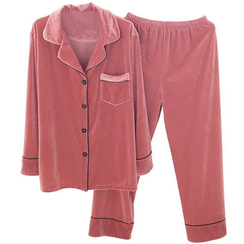 Pyjama mixte en Polyester Polyester  à manches longues - Ref 3005771 Image 5