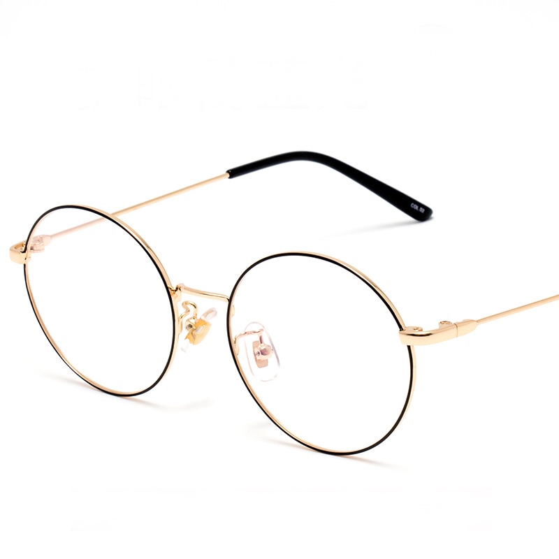Montures de lunettes en Alliage de nickel - Ref 3140763 Image 3