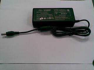 Switching power supply adapter to monitor power supply 60w12v dc12v5aLED power supply Hong Kong/Guangdong
