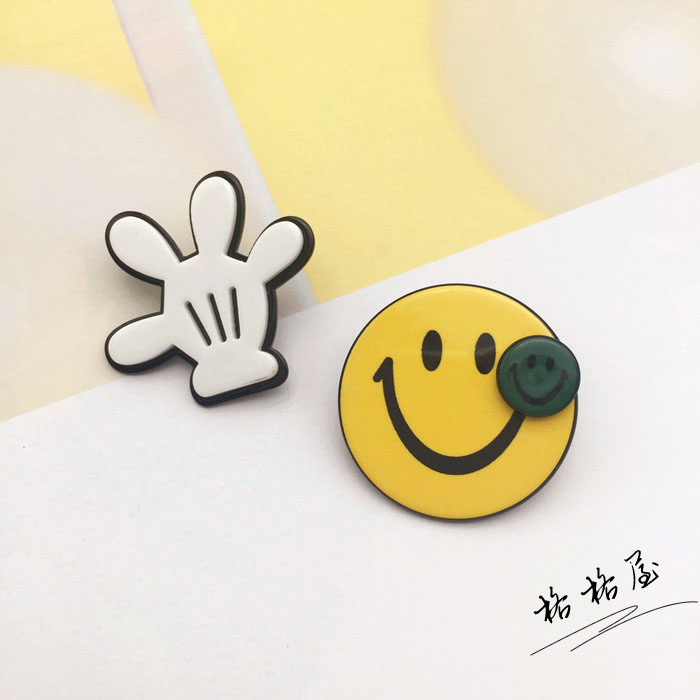 Broche en autre - Ref 1172701 Image 19
