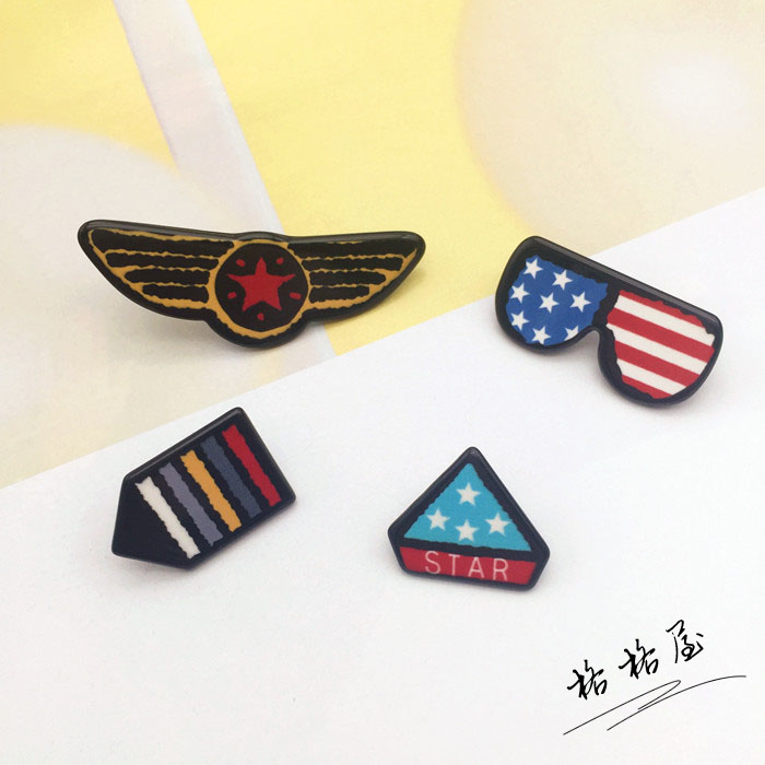 Broche en autre - Ref 1172701 Image 23