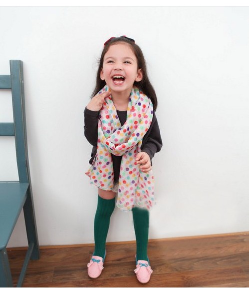 Foulard enfant en fil - Ref 2140268 Image 34