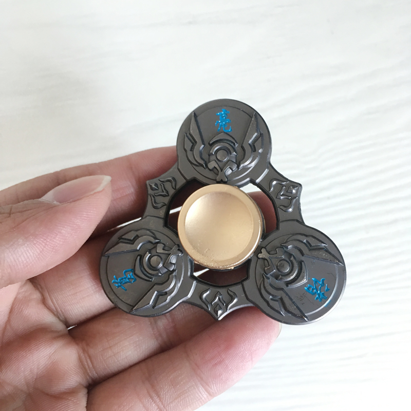 Finger spinner - Ref 2615252 Image 47