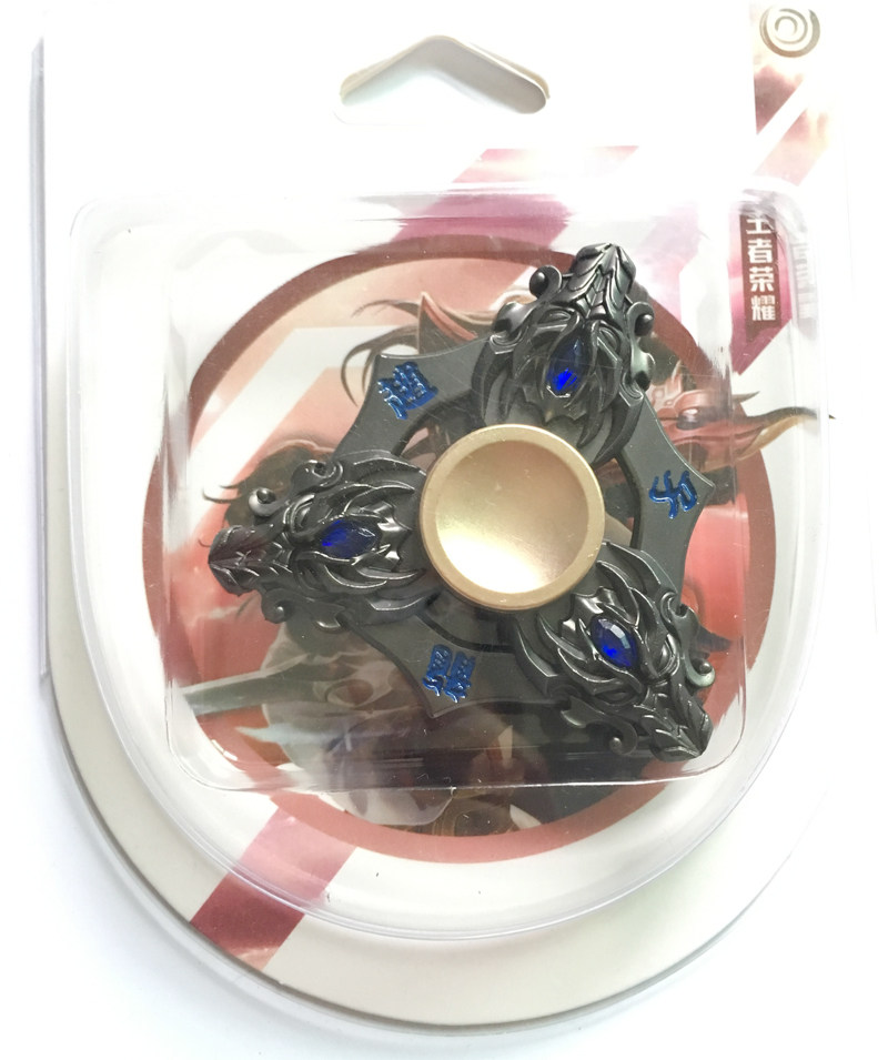 Finger spinner - Ref 2615252 Image 24