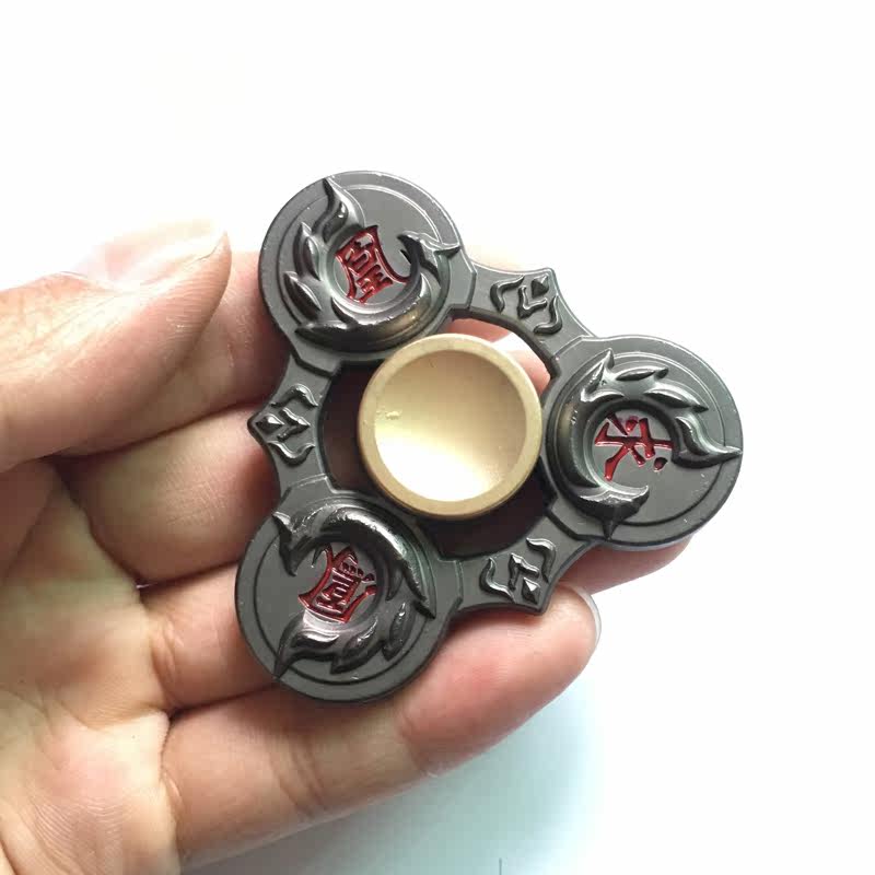 Finger spinner - Ref 2615252 Image 14