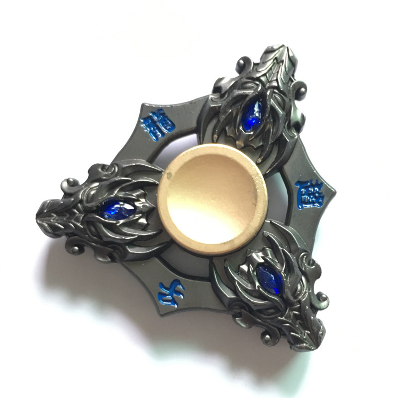 Finger spinner - Ref 2615252 Image 21