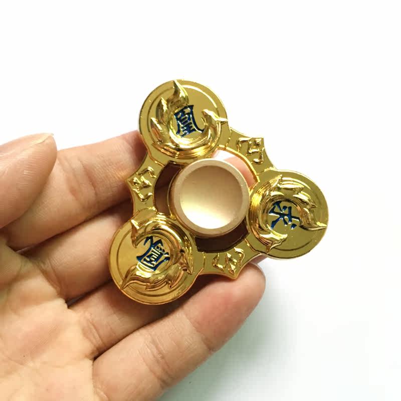Finger spinner - Ref 2615252 Image 10