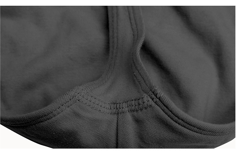 Chàng trai Zhongda khiêu vũ đồ lót cotton thong chống ánh sáng múa ba lê nam giới quần lót