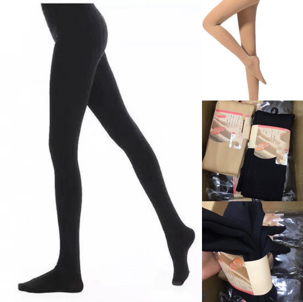 It pops out every year with the daily single calorific socks 370D warm socks plus suede pants thick ~ ~ `