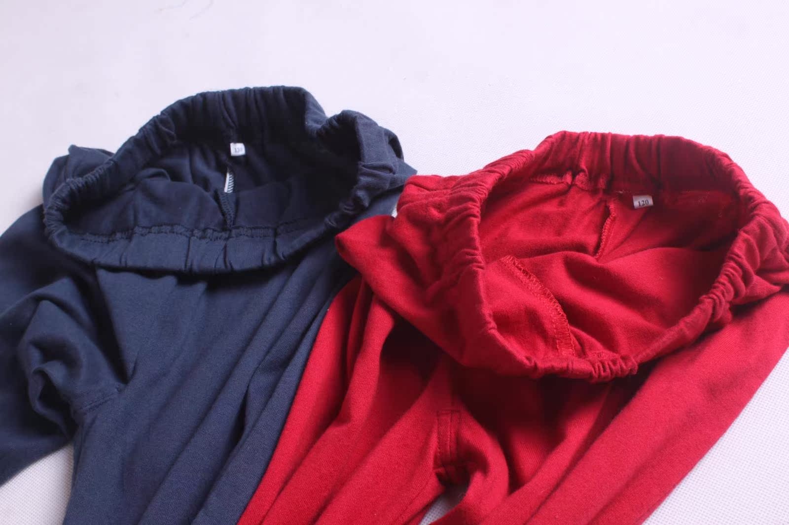 Pantalon fille - Ref 2062899 Image 26