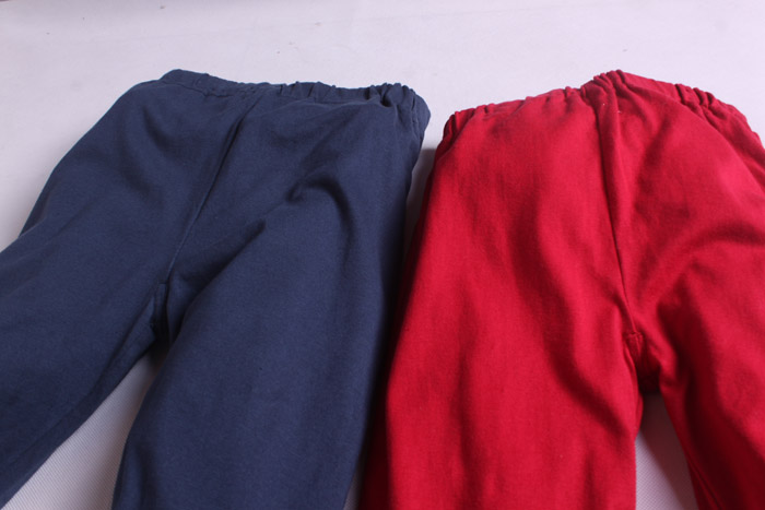 Pantalon fille - Ref 2062899 Image 22