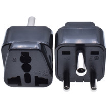 Small South Africa Punctuality Travel Universal Conversion Plug Sri Lanka Multifunction Conversion Socket 10A 250V