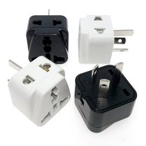 National Label Australia Label a transfer to twenty thousand with conversion plug China Australia New Zealand Argentina socket 10A