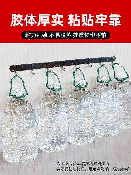 3M强力双面胶高粘度车用汽车专用粘胶两面贴无痕防水固定粘贴三m