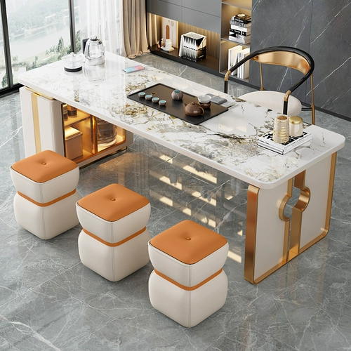 Итальянский легкий роскошный макияж табурет простая главная спальня сета красная туалетная стола маленький стул Дизайнер Гостиная Короткая табуретка табурета табуретки