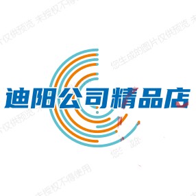 北京迪阳基于PC测量测控正品店的LOGO