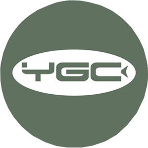 YGC运动户外品牌店的LOGO