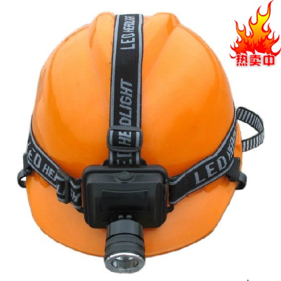 Marine Wang IW5130A LT Micro explosion protection headlights Spotlight Glare headlights Ocean Wang Headlights Mine headlights