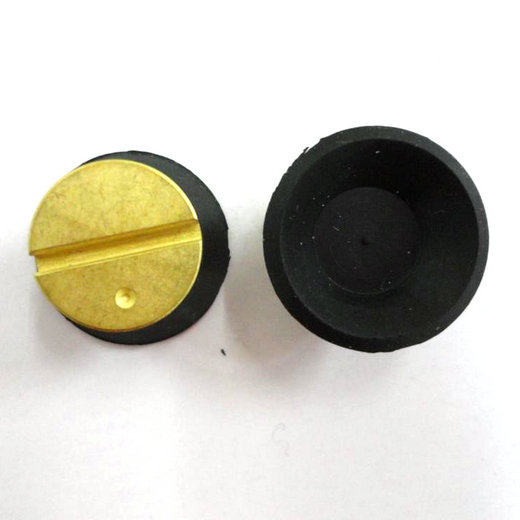 Glasses edging machine suction cup glasses automatic edging machine suction cup South Korea Xiongbo automatic edging machine suction cup