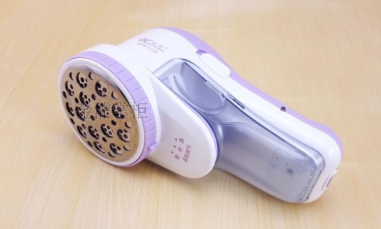 máy cắt lông xù quần áo tphcm	 Wyco WK506 sạc bóng tóc tông đơ máy cạo râu điện để bóng cạo quần áo quần áo bóng máy - Link Remover 	cách sử dụng máy cắt lông xù quần áo