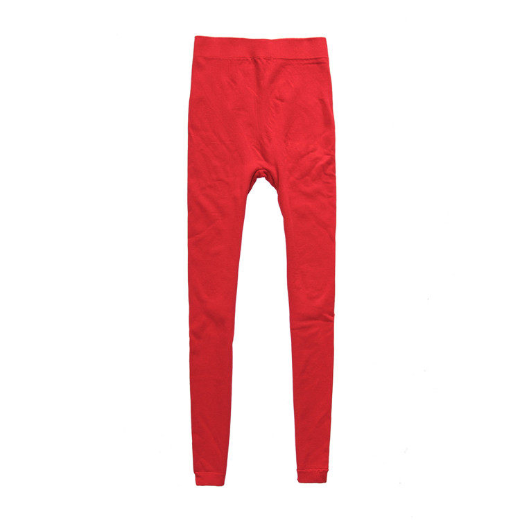 Pantalon collant en chanvre - Ref 757375 Image 12