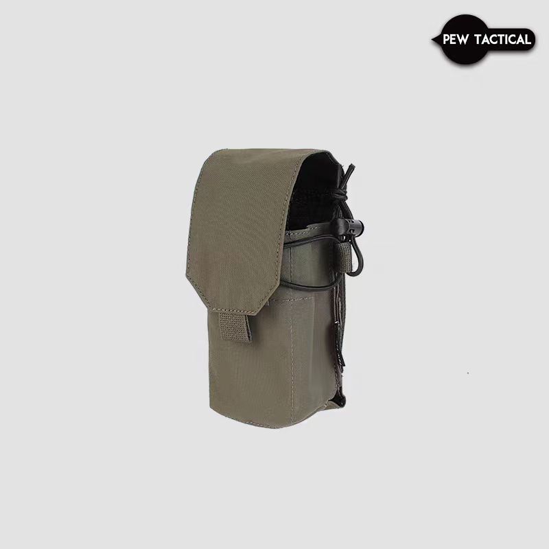 Pewtac Sof Multi-Purpose Utility Bag Double 5.56 Molle Jpc2.0 Saint Beetle Cpc Ph20