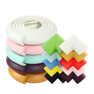 婴儿防撞条加厚加宽防磕碰保护角2米