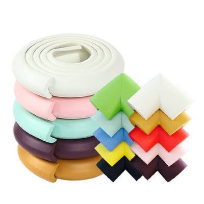 婴儿防撞条加厚加宽防磕碰保护角2米