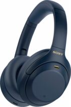 Sony Sony wh-1000xm4 US version headset wireless bluetooth 5 0 active noise canceling headphones