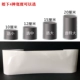 Phòng khách viền trang trí bức tranh tường dải tự dính cạnh bảng đen đơn giản poster eo dòng màu dán tường bên cửa sổ bố trí