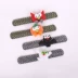 Trang trí Halloween Cổ tay bí ngô Nhẫn trẻ em Bóng tay cho thấy đạo cụ Dress Up Cung cấp Bán buôn - Sản phẩm Đảng / Magic / Hiệu suất Sản phẩm Đảng / Magic / Hiệu suất