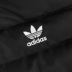 Adidas clover Women 2018 mùa thu mới, trang phục thể thao giản dị trùm đầu áo ấm xuống - Thể thao xuống áo khoác áo khoác phao dài Thể thao xuống áo khoác