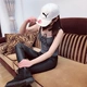 PUMA 彪马 男 2019 mùa xuân visor mũ thể thao mũ lưỡi trai giản dị 052919