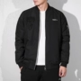 Adidas Neo nam 2019 hè mới áo khoác thể thao ấm áp áo khoác cotton chống gió DM4208 - Quần áo độn bông thể thao áo khoác phao nữ dáng dài