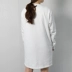 Áo len nữ Puma 彪 女装 2019 mùa đông mới thể thao và giải trí áo thun cổ tròn dài 851868 áo hoodie hồng Thể thao lông cừu / jumper