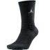 Vớ Nike Nike AJ vớ nam vớ nữ JORDAN vớ bóng rổ bay vớ vớ thể thao thoáng khí SX5854 - Vớ thể thao tất dài nam Vớ thể thao