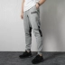 Puma 2019 xuân mới quần thể thao chân thường quần dệt kim 855055 - Quần thể thao quần thể dục adidas Quần thể thao