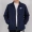 Puma 2019 mùa xuân mới thể thao quần áo dệt kim cổ áo giản dị cổ áo cardigan 577639 - Áo khoác thể thao / áo khoác