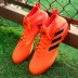 Giày thể thao nam mùa hè mới của Adidas 2019 ACE 17.3 AG mang giày bóng đá chống trượt BY2195 Giày bóng đá