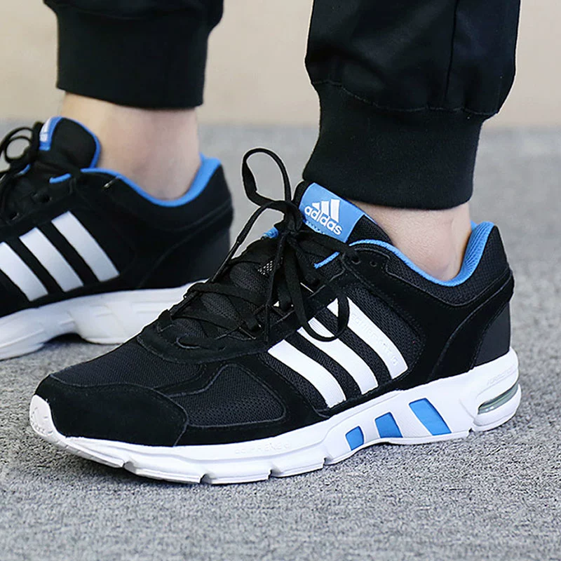 Giày chạy bộ Adidas Adidas giày nam 2019 mùa hè giày thể thao mới eqt giày chạy bộ thoáng khí AC8563 - Giày chạy bộ giày thể thao adidas