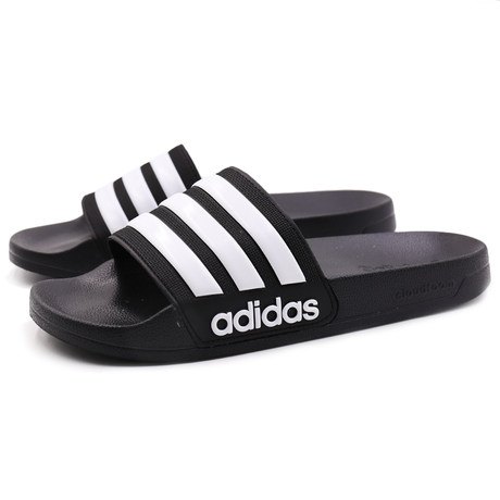 adidas summer slippers
