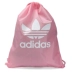Túi Adidas clover nam túi nữ 2019 mới túi thể thao dây rút ba lô túi thể dục BK6726 balo thời trang Ba lô