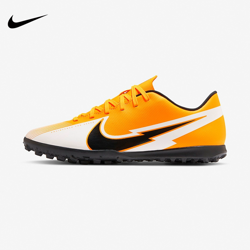 Xu hướng Nike Nike Mercurial Vapor Assassin 13 Giày đá bóng sân cỏ đinh dăm TF AT7999 - Giày bóng đá