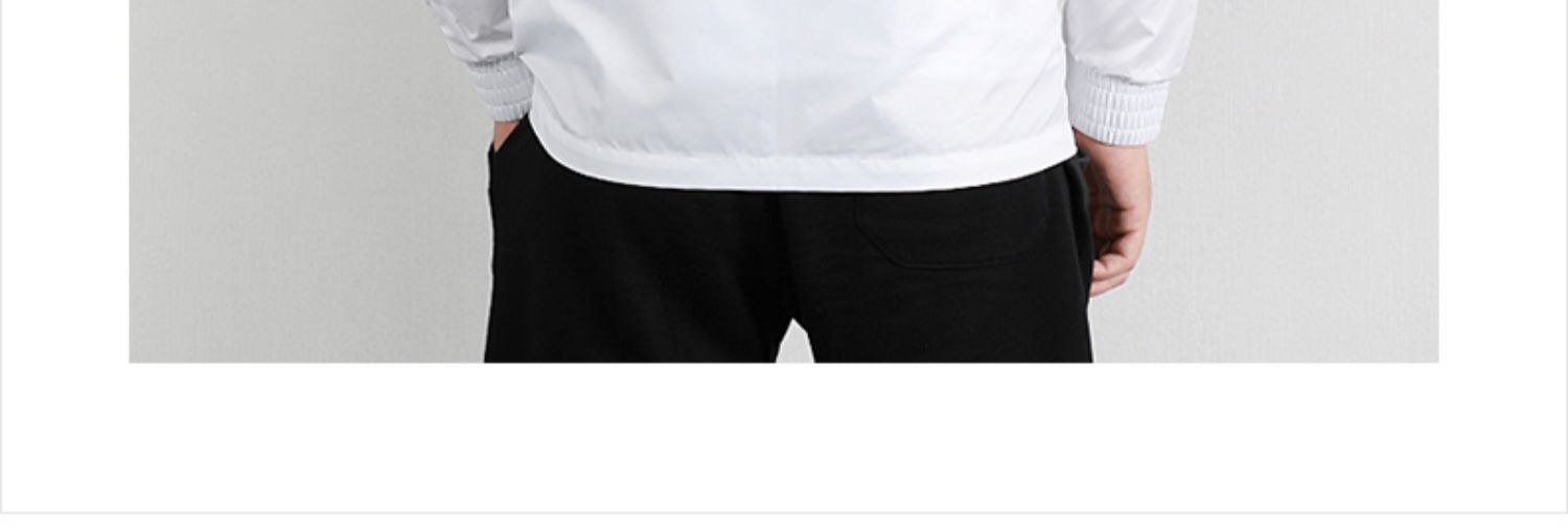 Áo khoác Adidas Adidas nam 2019 hè mới thể thao áo khoác thoáng khí áo gió EI4663 - Áo khoác thể thao / áo khoác áo khoác thể thao adidas