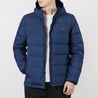 Adidas Adidas Men 2018 Winter New Sportswear Áo khoác ấm và chống gió CZ2311 áo khoác phao dài