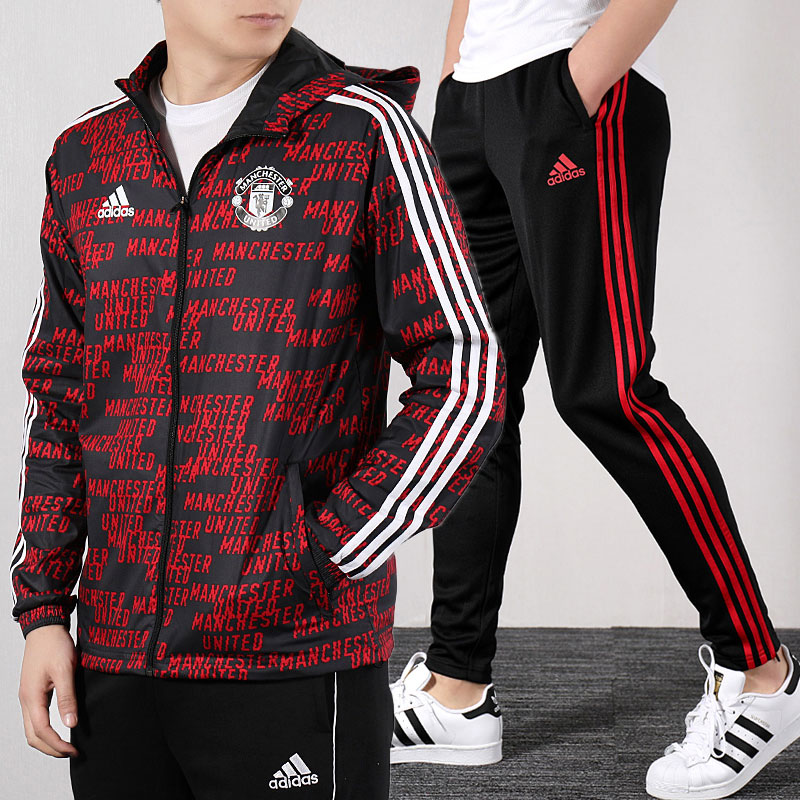 Спортивный костюм мужской adidas original